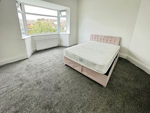 Bedroom One- click for photo gallery
